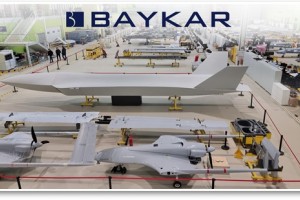 Baykar, Anadolu’daki İlk Üretim Üssünü Samsun’da Kuruyor
